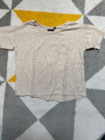 Tee-shirt IKKS T.5 ans