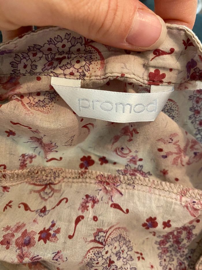 Chemisier taille 42 - photo numéro 2