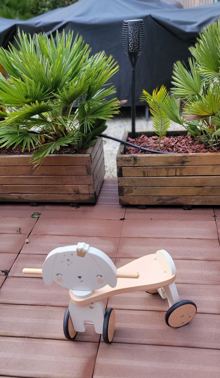 Porteur Verbaudet - photo numéro 2