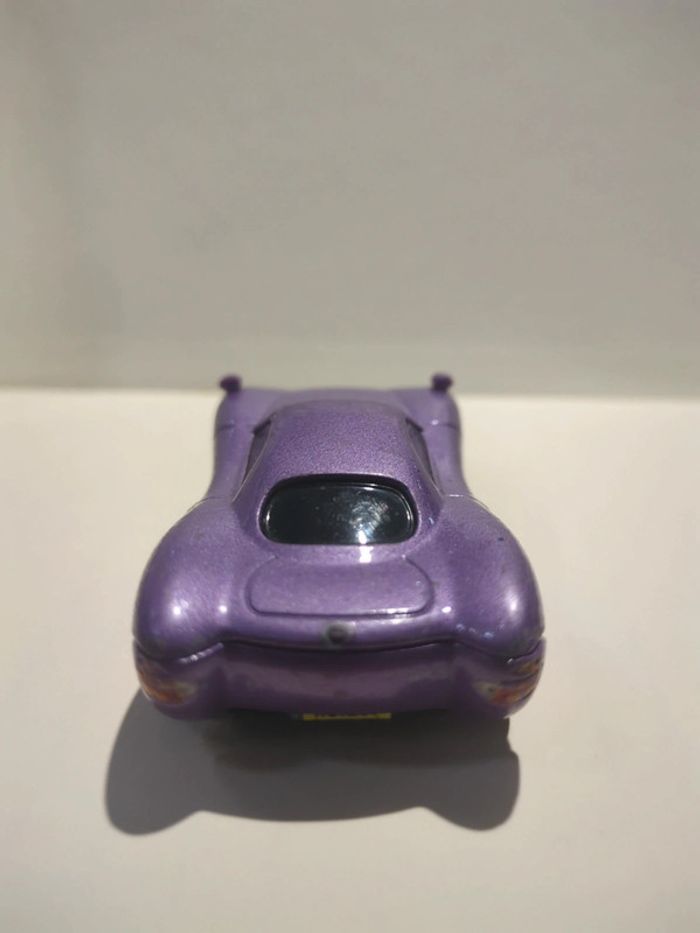 voiture Disney cars - photo numéro 4