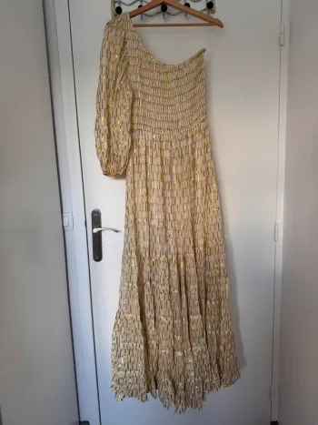 Robe de soirée / mariage / baptême