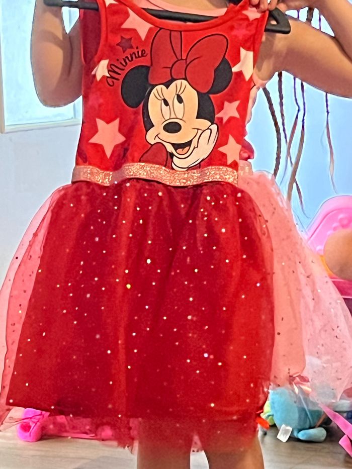 Robe Disney - photo numéro 2