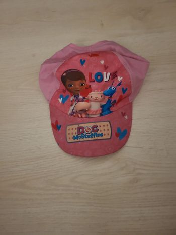 Casquette