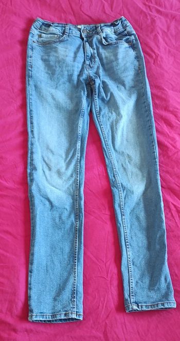 Pantalon jean garçon