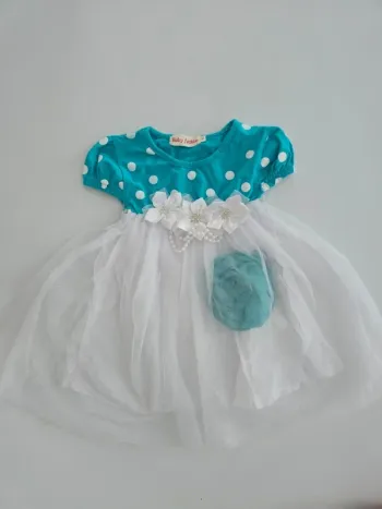 Robe de cérémonie