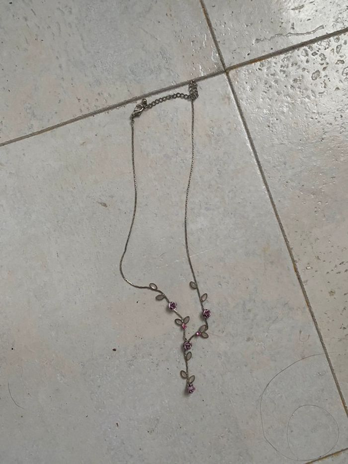 Collier - photo numéro 2