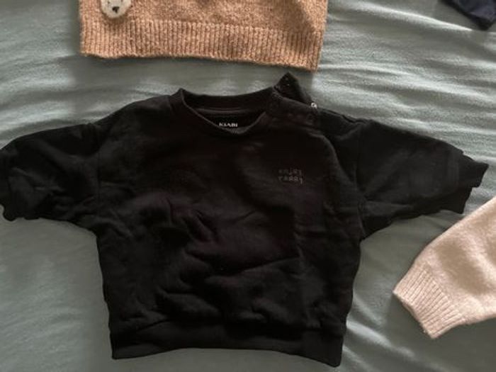 Pull Kiabi - photo numéro 3