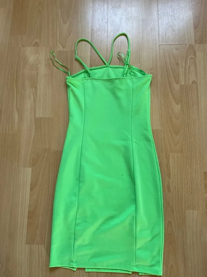 Robe Pimkie taille XS - photo numéro 4