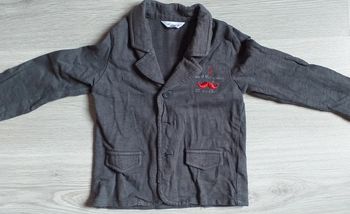 Veste 3 ans