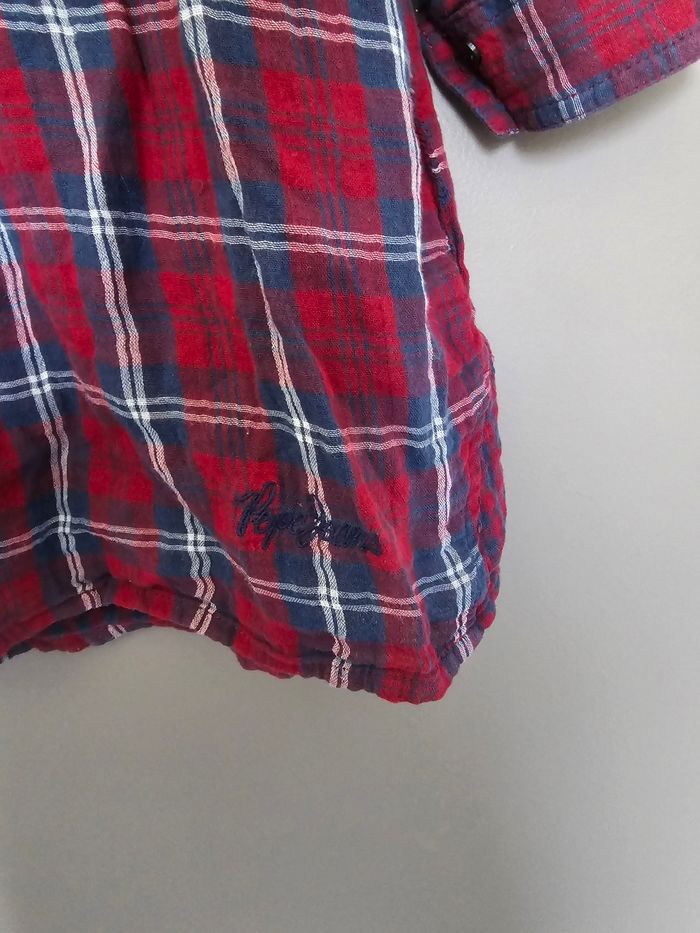 Tunique - photo numéro 3