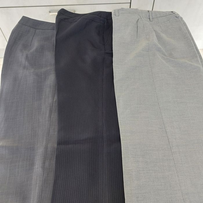 Lot 4 pantalons T38