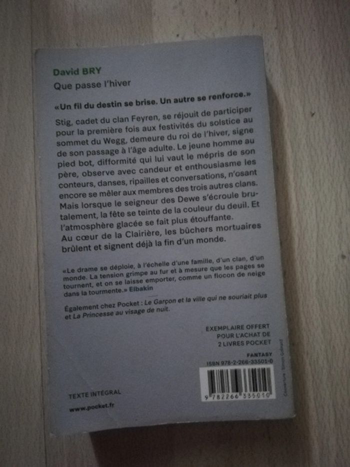 Super histoire de science fi - photo numéro 2