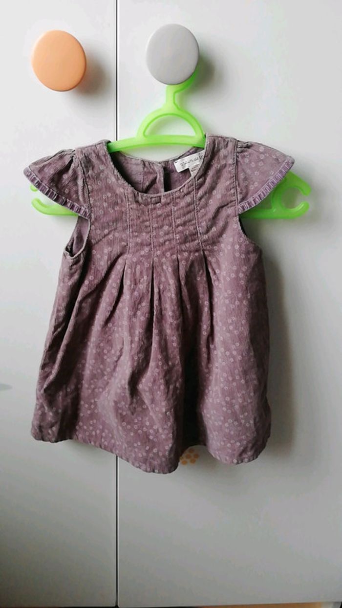 Robe hiver
