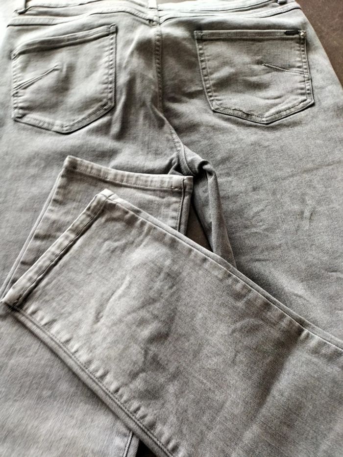 Jean femme i.code 44 - photo numéro 15