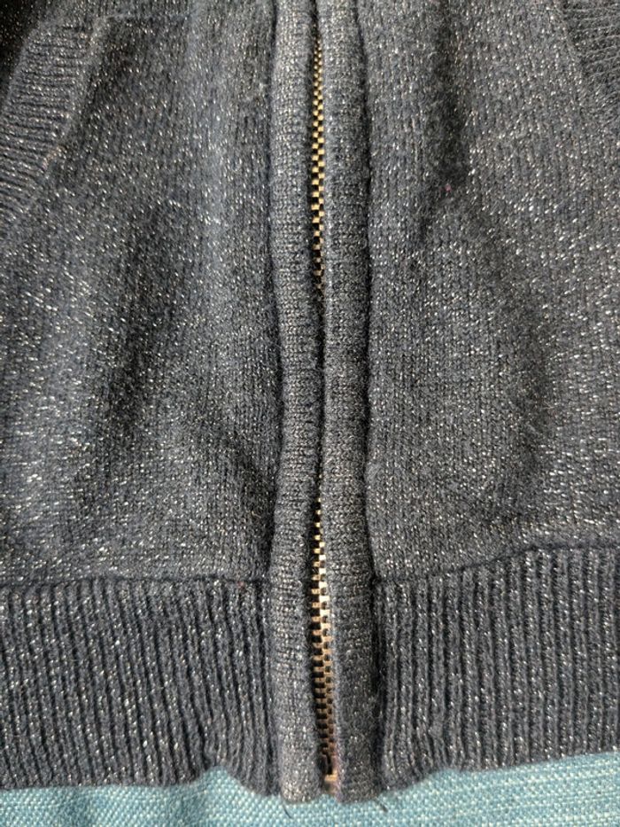 Gilet torette - photo numéro 2