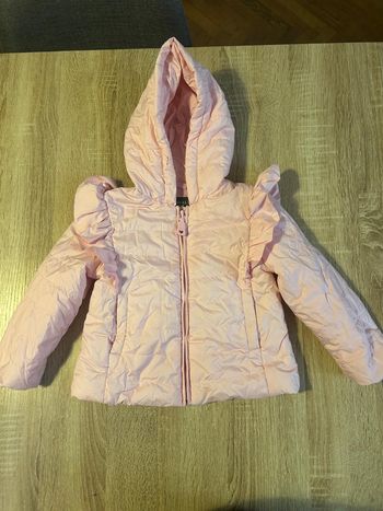 Veste Monnalisa enfant 12 mois 