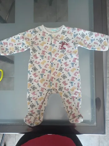 Pyjama