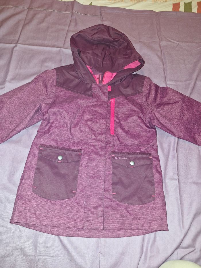 Veste - photo numéro 2