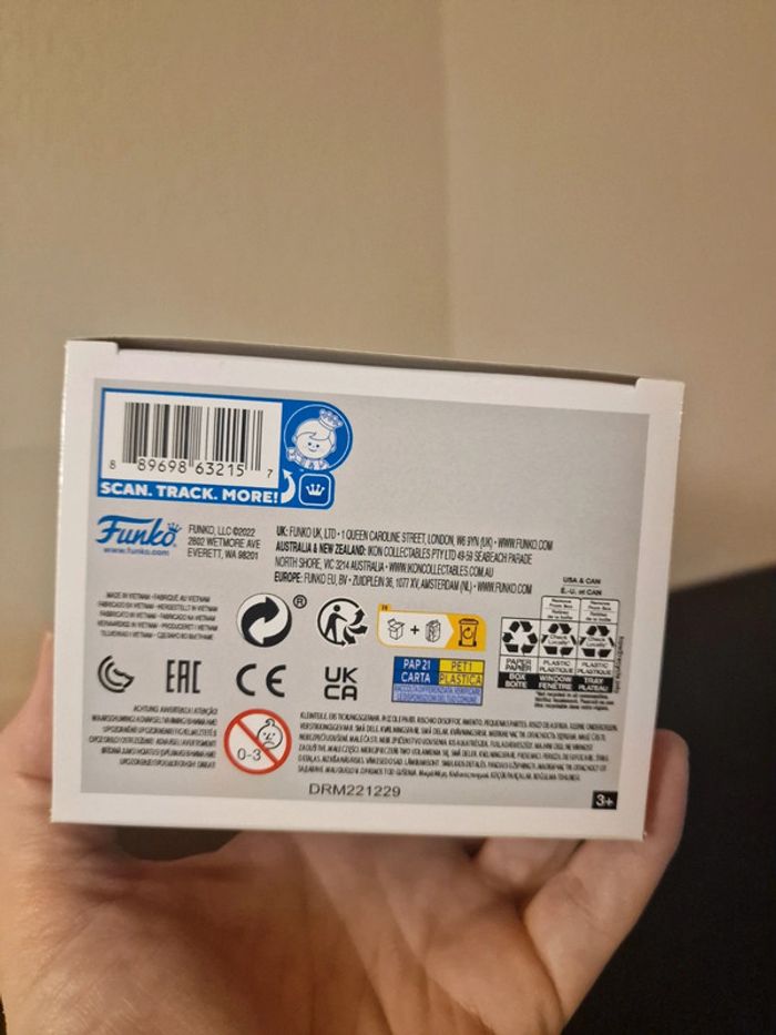 Oden Toystop Wondercon - photo numéro 6