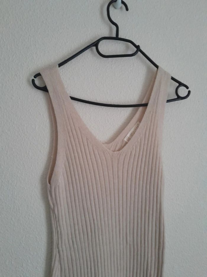 Robe pull Jaminah Paris  taille 36-38 - photo numéro 4