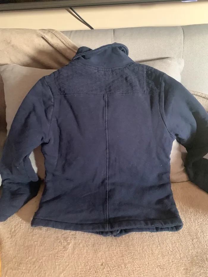 Veste fille Okaidi - photo numéro 2