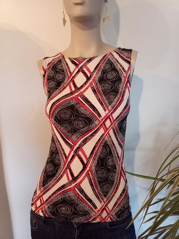 Très joli Débardeur 🥰