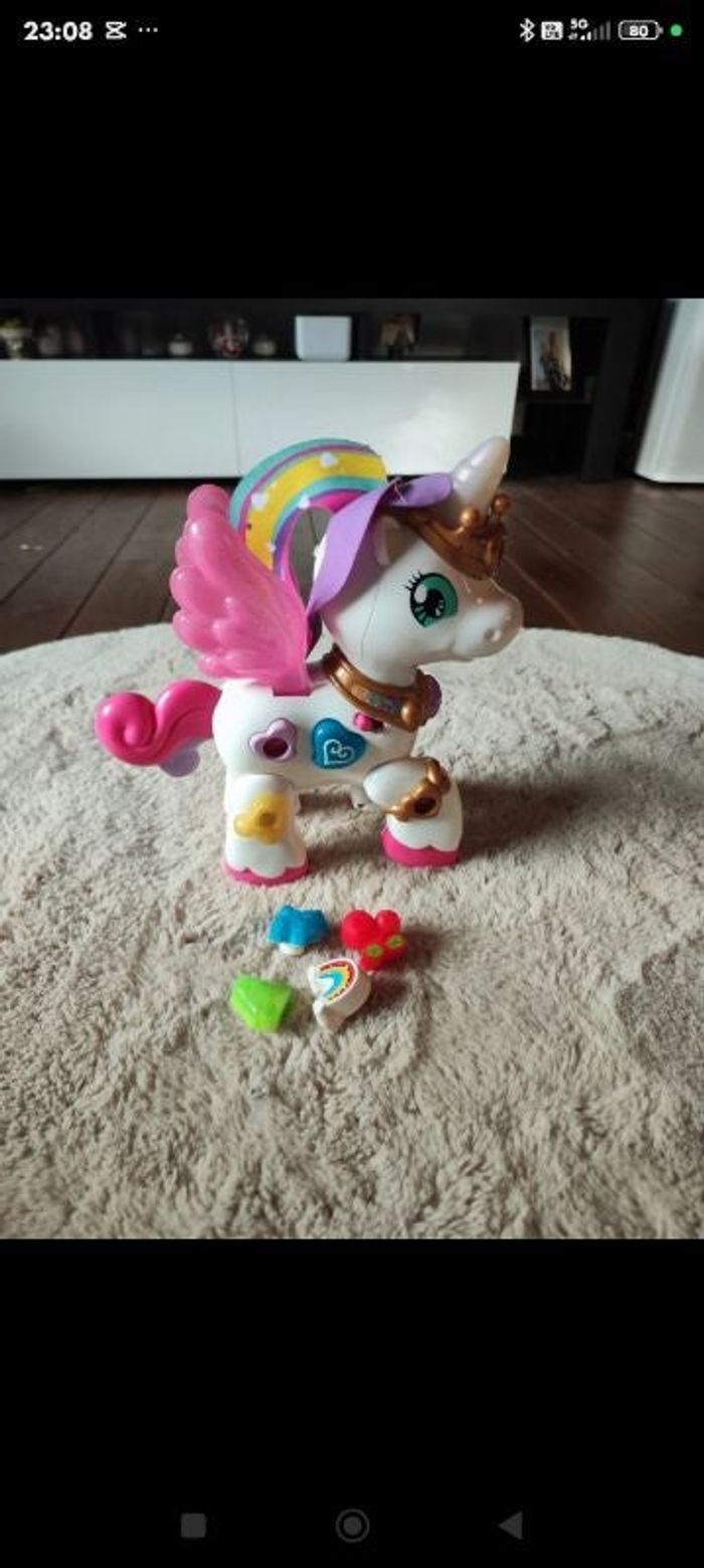 Licorne