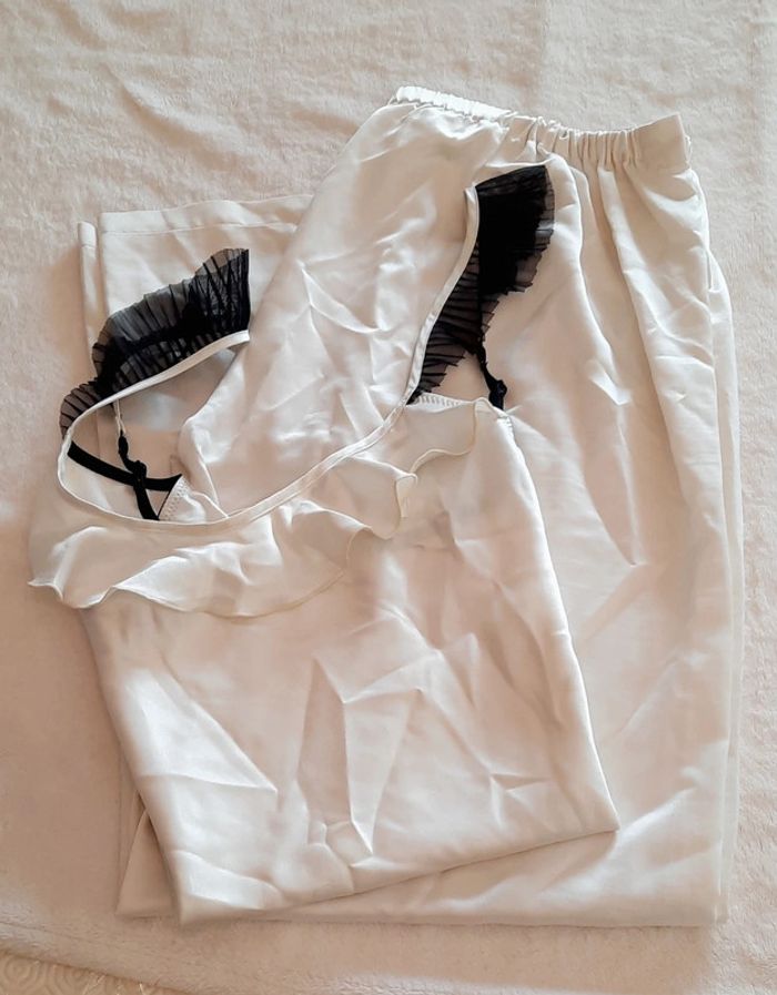 Pyjama Orcanta