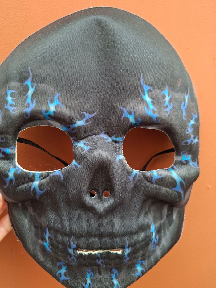 Déguisement d’halloween 🎃 - photo numéro 3