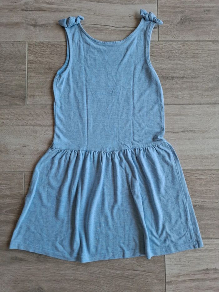 Robe avec séquins - photo numéro 2