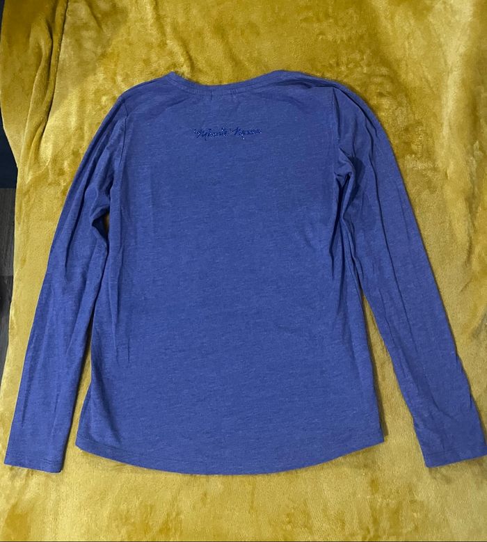 Tee-shirts manches longues Minnie - photo numéro 3