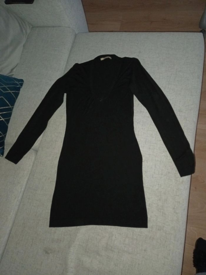 Robe ange