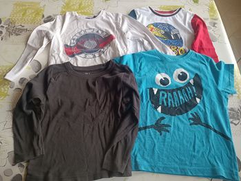 Maillots