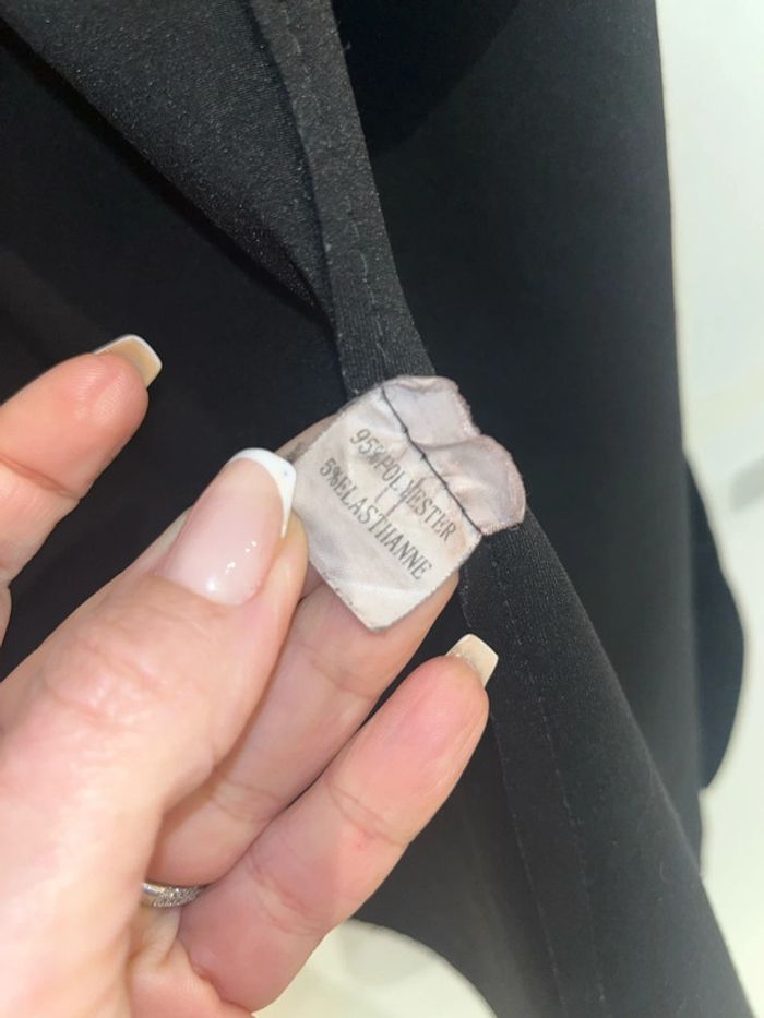 Trench taille 38 - photo numéro 5