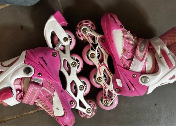 Roller réglable 31-34 - photo numéro 5