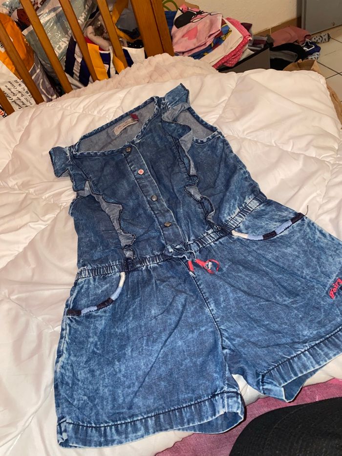 Vêtements