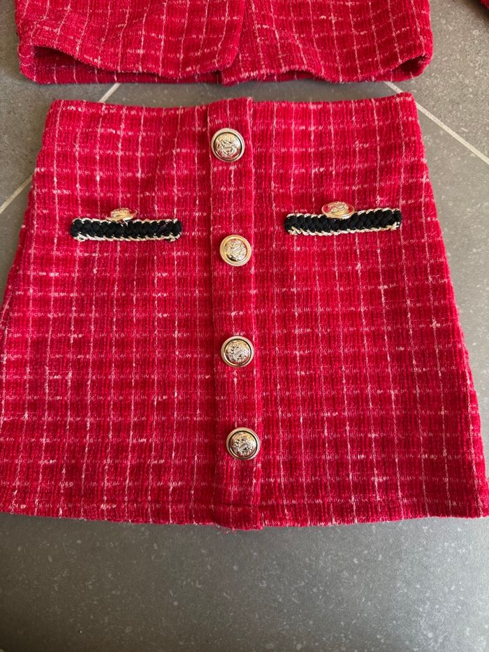 Ensemble fille - photo numéro 2