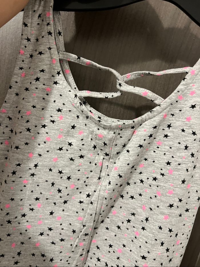Robe pyjama - photo numéro 2