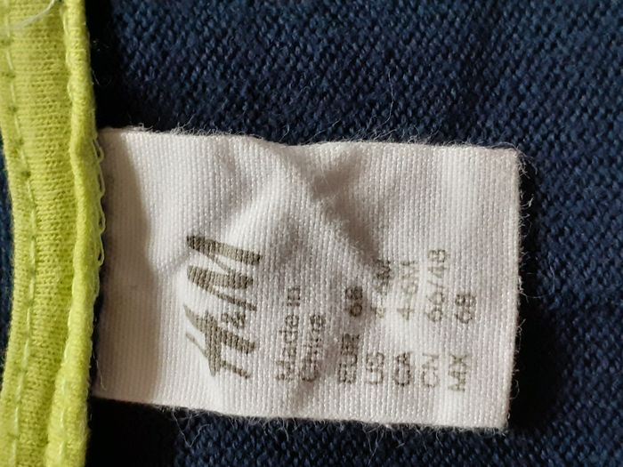 Gilet - H&M - photo numéro 2