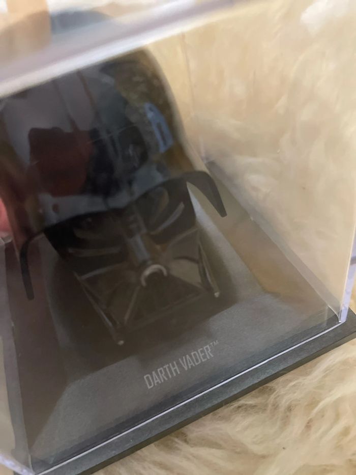 Figurine darth  vader - photo numéro 3