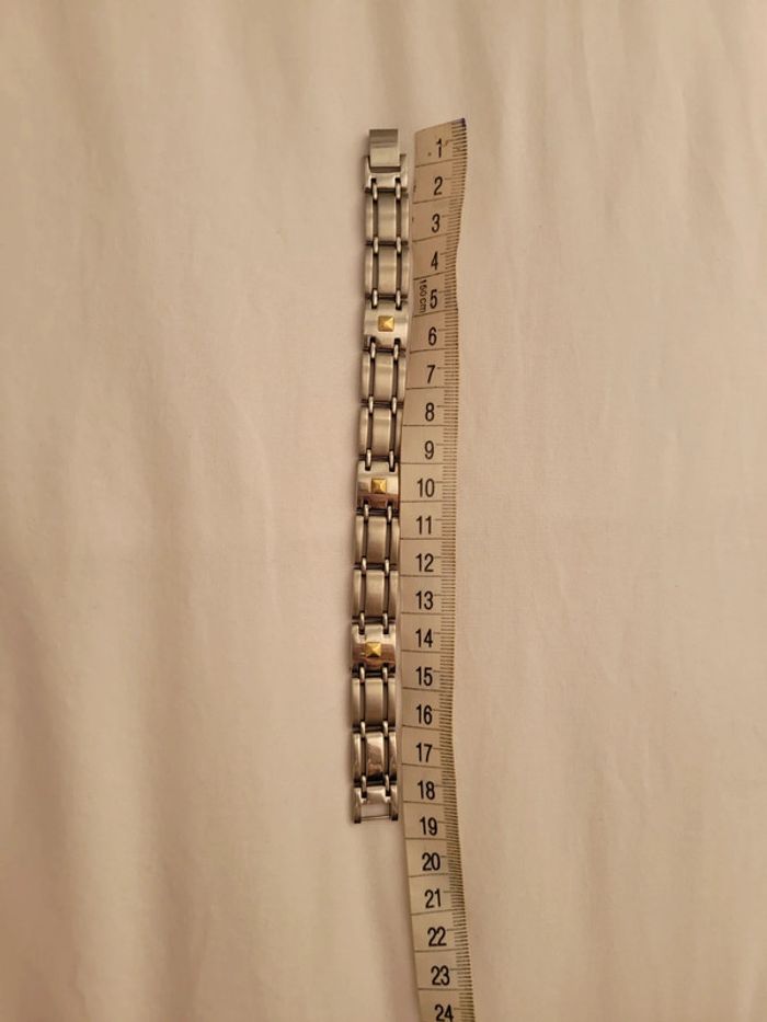 Bracelet homme - photo numéro 3