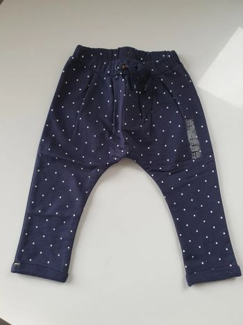 Pantalon Z génération Neuf 12 mois
