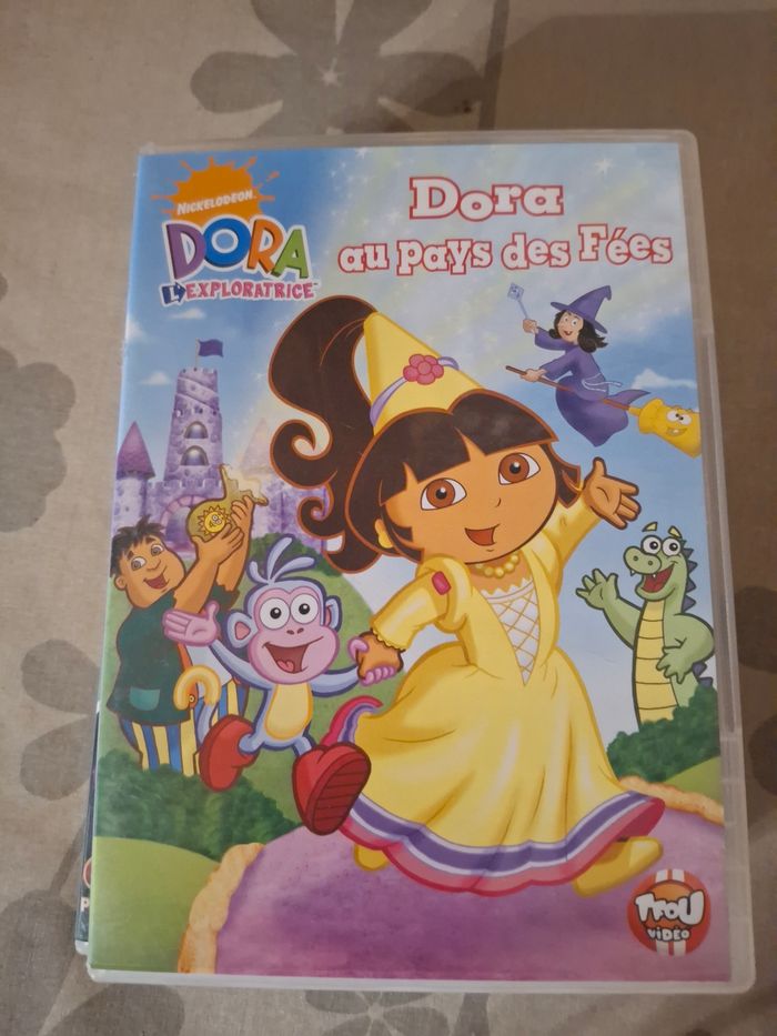 Lot de DVD divers enfants - photo numéro 9