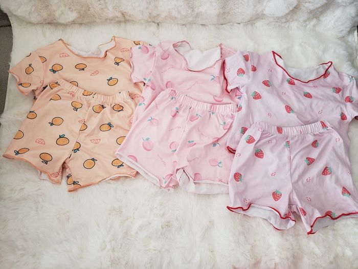 Vêtements fille 6/9 mois - photo numéro 6