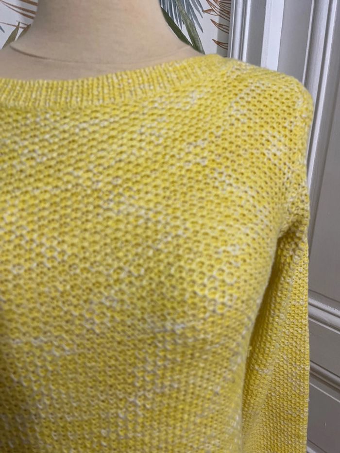 Pull taille 36/38 - photo numéro 2