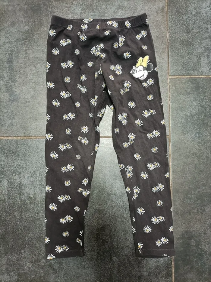 Leggings Minnie