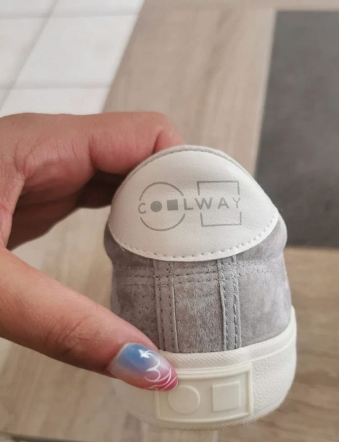 Basket neuve  COOLWAY - photo numéro 4