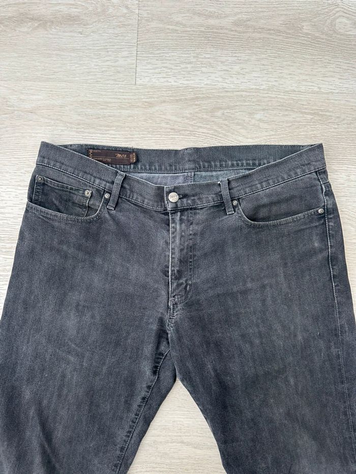 Jeans Marlboro Classics - photo numéro 9