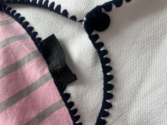 Blazer sans manche Zara - photo numéro 3