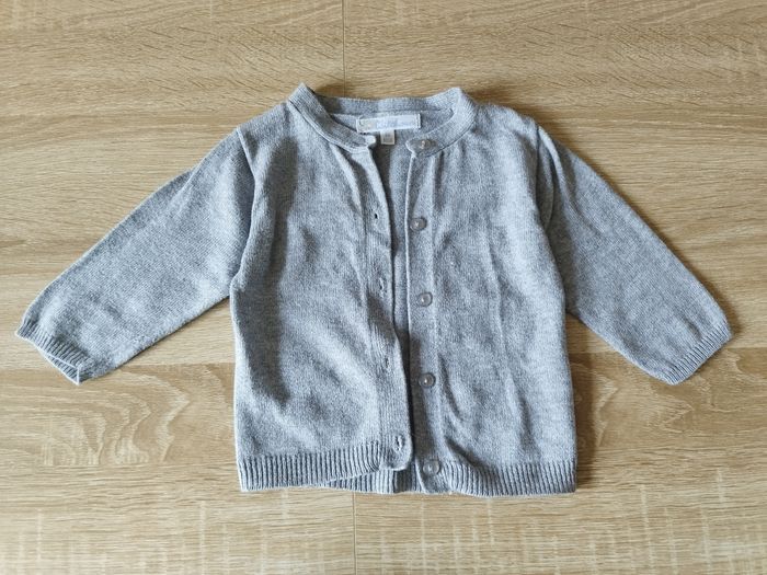 Lot Nid d'ange et vêtements 3 mois - photo numéro 3